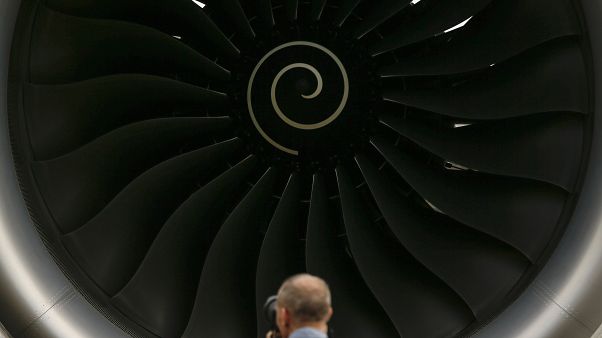 Singapore Airshow Singapore Airshow