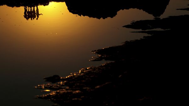 Cyprus July Heat Record Cyprus July Heat Record