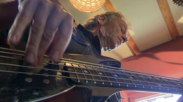 Willy Wagner, a magányos basszista Willy Wagner, a magányos basszista