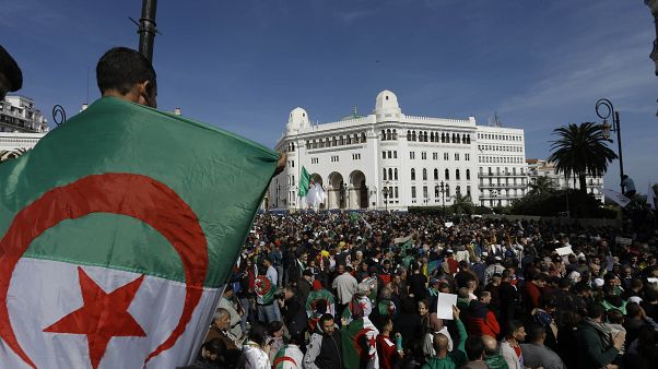 Algeria New Era Algeria New Era