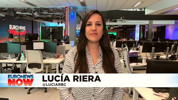 Euronews Hoy Euronews Hoy