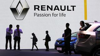 Wirbel in Frankreich: Stehen vier Renault-Fabriken vor dem Aus?