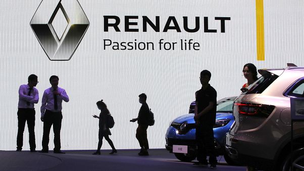 Wirbel in Frankreich: Stehen vier Renault-Fabriken vor dem Aus? Wirbel in Frankreich: Stehen vier Renault-Fabriken vor dem Aus?