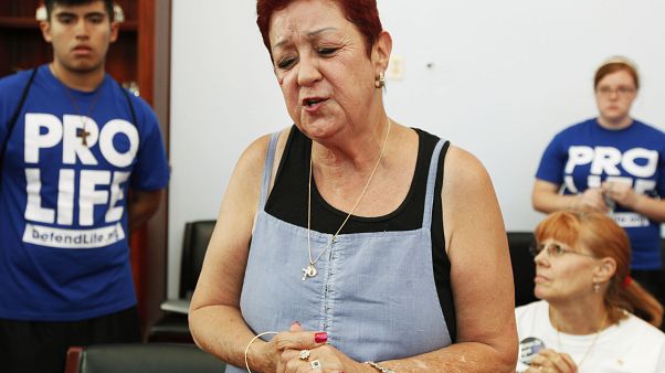 Norma McCorvey Norma McCorvey