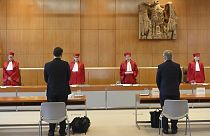 Germany Federal Constitutional Court