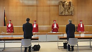 Germany Federal Constitutional Court