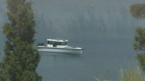 Griechenland bereitet sich auf Neustart des Tourismus vor Griechenland bereitet sich auf Neustart des Tourismus vor
