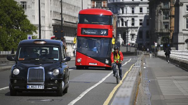 London London