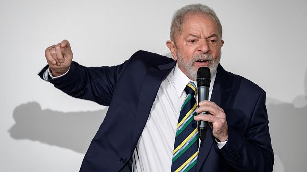 Lula da Silva Lula da Silva