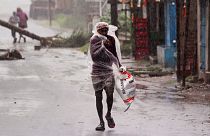 Il ciclone Amphan distrugge India e Bangladesh. A Calcutta "disastro peggiore del Covid-19"