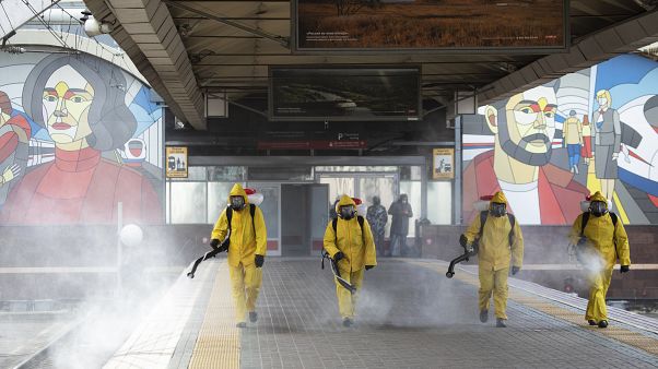 Ленинградский вокзал в Москве Ленинградский вокзал в Москве