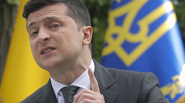 Sergey Dolzhenko/AP Sergey Dolzhenko/AP