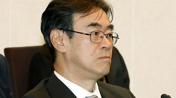 Hiromu Kurokawa Hiromu Kurokawa
