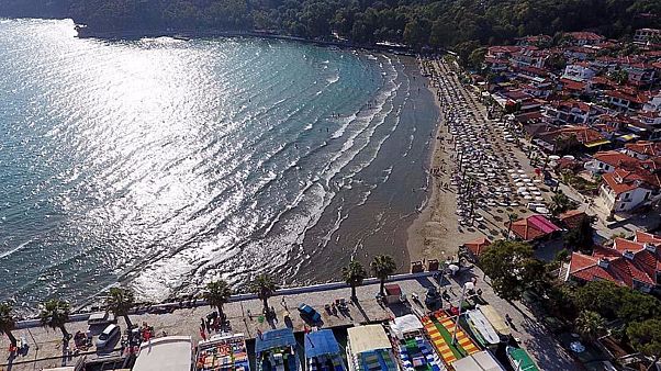 Turizm sezonu Turizm sezonu