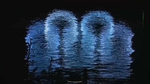 Fallen die Olympischen Spiele in Tokio komplett ins Wasser? Fallen die Olympischen Spiele in Tokio komplett ins Wasser?