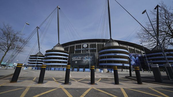 Φοβούνται οι παίκτες της Premier League την επανέναρξη λόγω COVID-19 Φοβούνται οι παίκτες της Premier League την επανέναρξη λόγω COVID-19