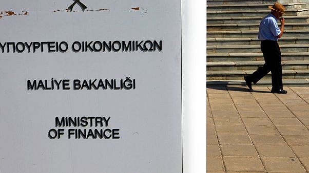 Κύπρος Υπουργείο Οικονομικών Κύπρος Υπουργείο Οικονομικών