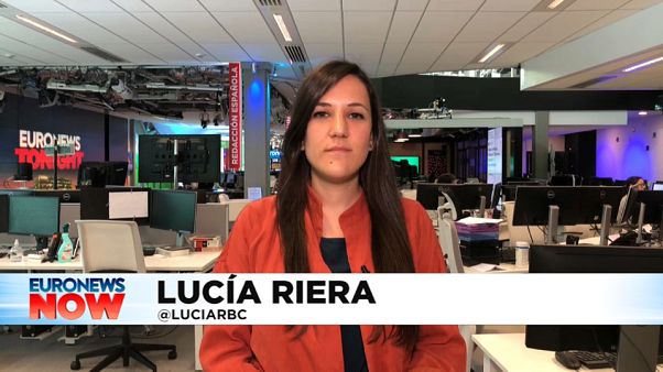 Euronews Hoy Euronews Hoy