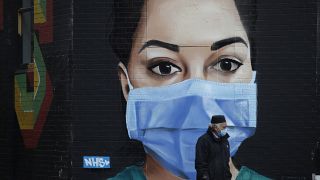 Foreign workers are subject to paying a surcharge on their visas for the NHS