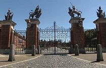 Βρετανία: Αξιοθέατα σε κρίση