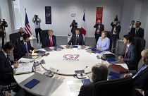 Will the G7 leaders want to meet in person?