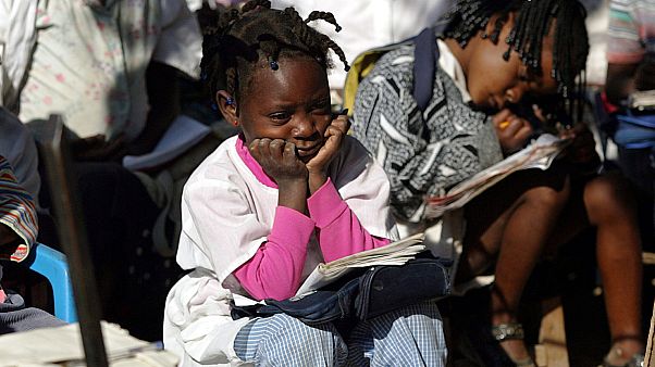 Estado angolano deve proporcionar todas as condições de aprendizagem aos alunos Estado angolano deve proporcionar todas as condições de aprendizagem aos alunos