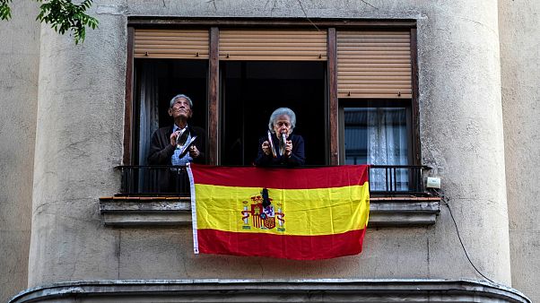 Spain Spain