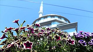 Arşiv/ Yalıköy Camisi
