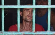 Mehr "Komfort": Kiewer Gefängnis vermietet Zellen
