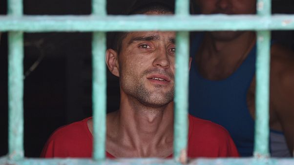 Ουκρανία: Φυλακές με... ενοίκιο Ουκρανία: Φυλακές με... ενοίκιο
