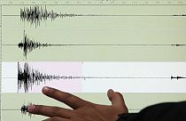 Tunceli'nin Pülümür ilçesinde 4,3 büyüklüğünde deprem meydana geldi