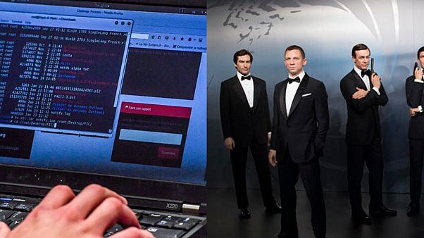 007 James Bond karakteri 007 James Bond karakteri