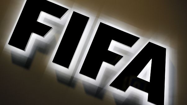 FIFA LOGO FIFA LOGO