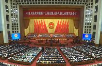 Κίνα: Χωρίς στόχο ανάπτυξης