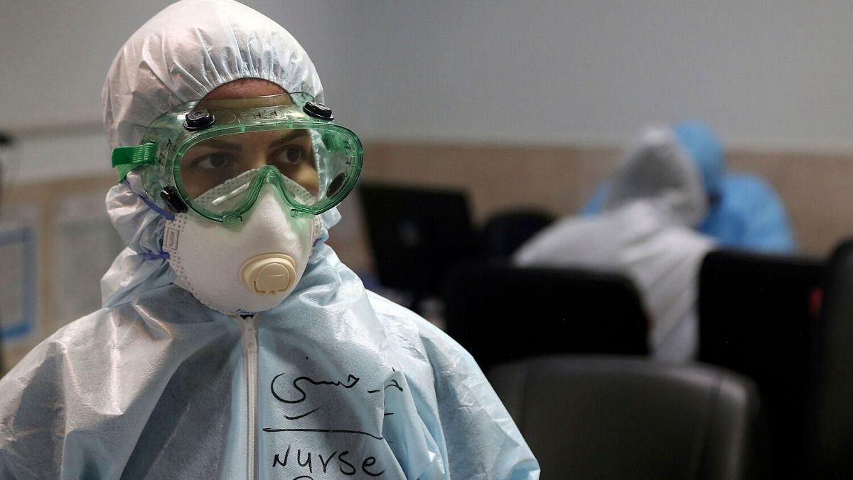  «پیروزی بر کرونا» در چین؛ آخرین وضعیت شیوع ویروس در ایران و افغانستان