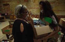Νάπολη: Αύξηση της φτώχειας και της ανεργίας με την Μαφία να καραδοκεί