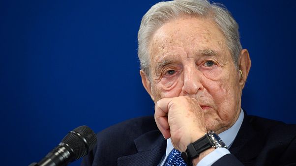 Soros Soros