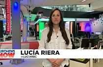 Euronews Hoy