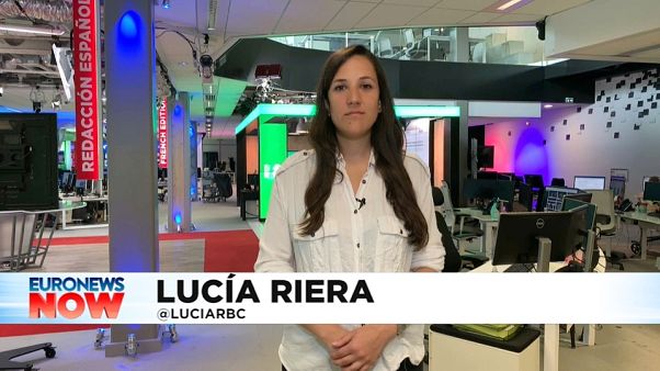 Euronews Hoy Euronews Hoy
