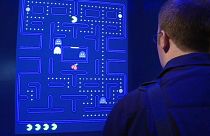 Le célèbre jeu Pac-Man fête ses 40 ans