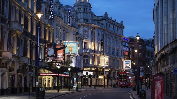 Uk, fondi pubblici per il settore culturale Uk, fondi pubblici per il settore culturale