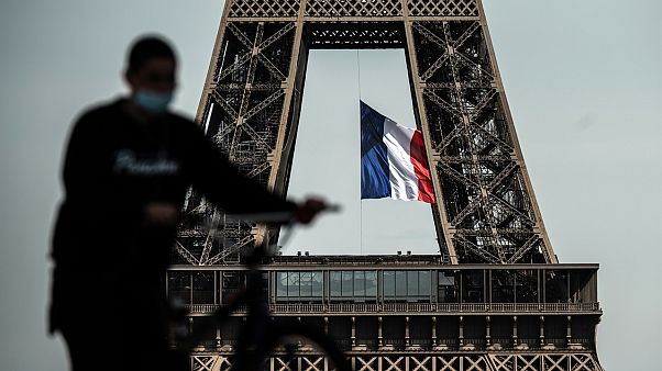 Paris Paris