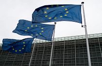 مبنى المفوضية الأوروبية