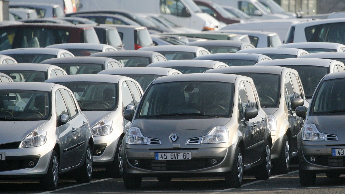 Zehntausende Jobs stehen auf dem Spiel: "Renault kann verschwinden"