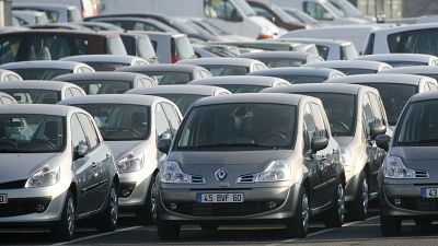 Le Maire: "Renault potrebbe scomparire"