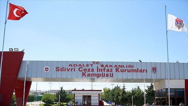 Silivri Cezaevi Silivri Cezaevi