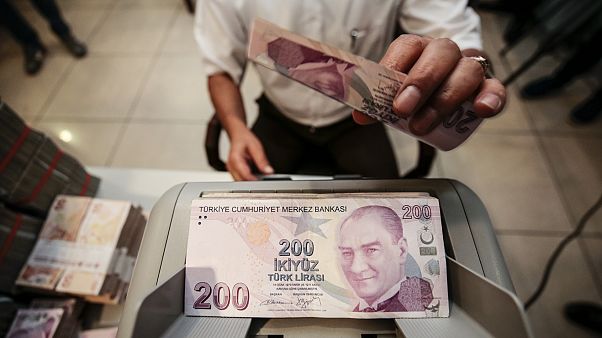 Betam Ekonomik Büyüme ve Tahminleri: Mayıs 2020 Betam Ekonomik Büyüme ve Tahminleri: Mayıs 2020