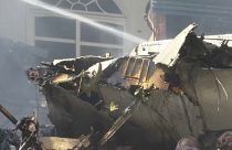 Авиакатастрофа у Карачи: последние слова пилота