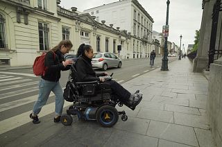 Europe's Accessibility Act: a step in the right direction