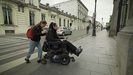 Europe's Accessibility Act: a step in the right direction